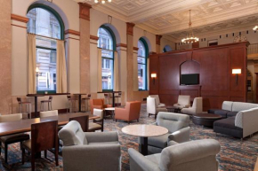 SpringHill Suites by Marriott Baltimore Downtown/Inner Harbor